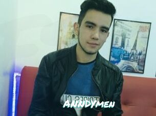ANNDYmen