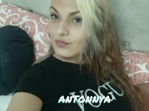 ANTONNYA