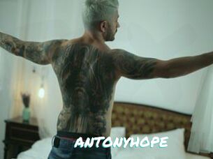 ANTONYHOPE