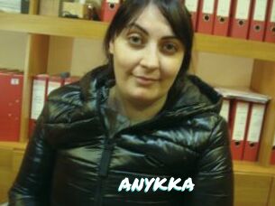 ANYKKA
