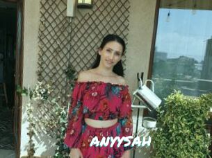 ANYYSAH