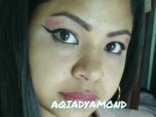 AQIADYAMOND