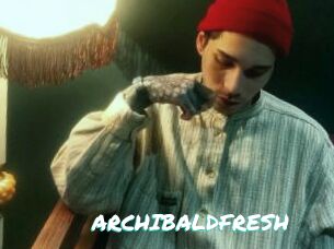 ARCHIBALDFRESH