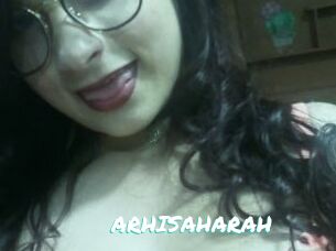 ARHISAHARAH