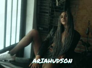 ARIAHUDSON