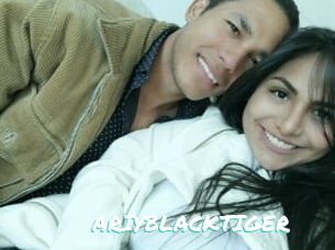 ARIYBLACKTIGER
