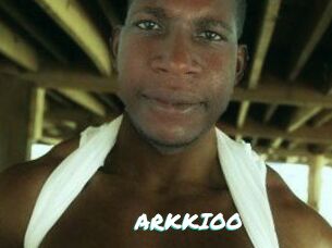 ARKKIOO