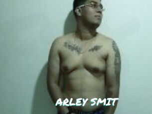 ARLEY_SMIT