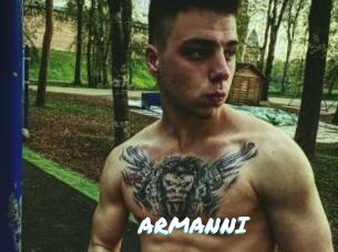 ARMANNI