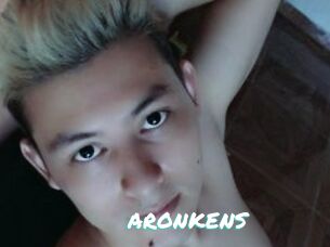 ARONKENS