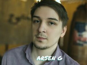 ARSEN_G