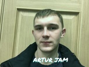 ARTUR_JAM