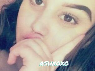 ASHXOXO