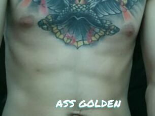 ASS_GOLDEN