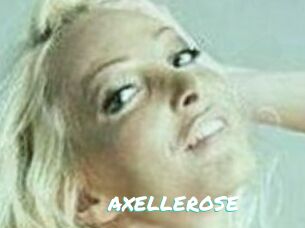 AXELLEROSE