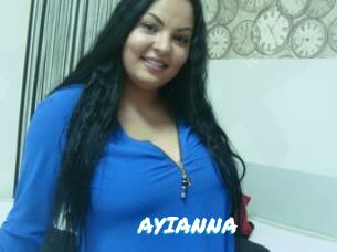 AYIANNA_
