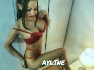 AYLINE