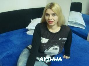 AYSHHA