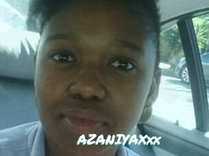 AZANIYAXxx