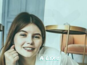 A_Lexie