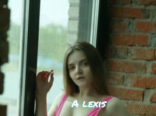 A_lexis