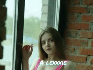 A_lexxxie