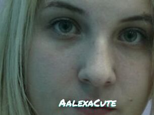 AalexaCute