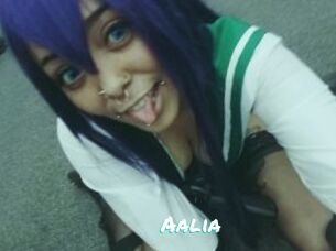 Aalia
