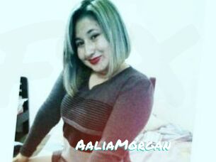 AaliaMorgan