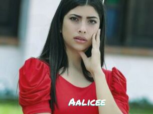 Aalicee