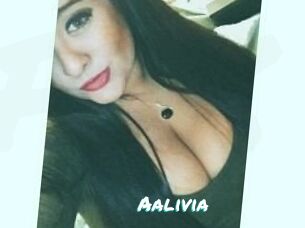 Aalivia