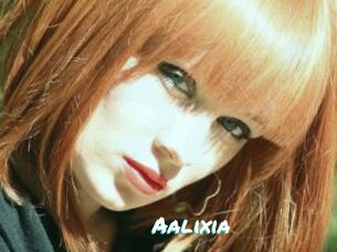 Aalixia