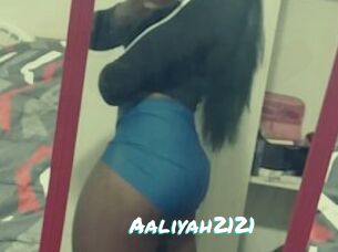 Aaliyah2121