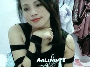 Aaliyah88