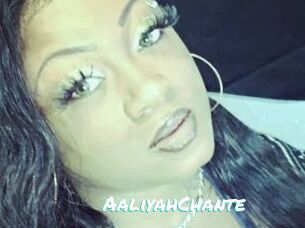 AaliyahChante