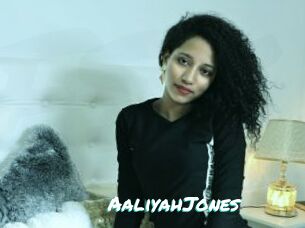 AaliyahJones
