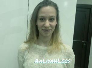 AaliyahLees