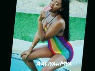 AaliyahMya