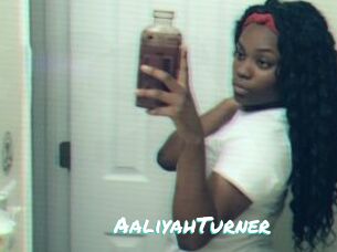 AaliyahTurner