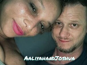 AaliyahandJoshua