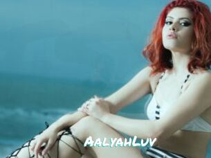 AalyahLuv
