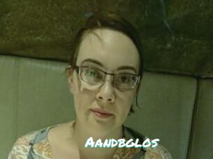 Aandbglos