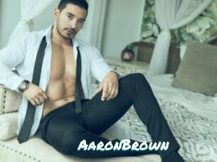 AaronBrown