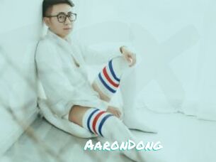 AaronDong