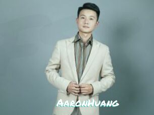 AaronHuang