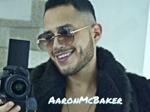 AaronMcBaker