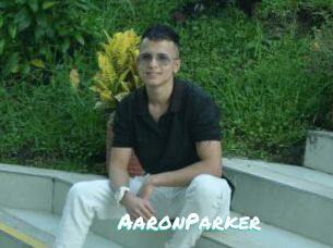 AaronParker