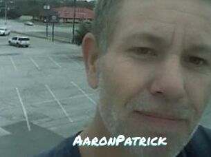 Aaron_Patrick
