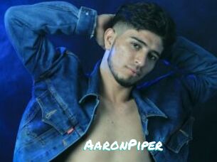 AaronPiper