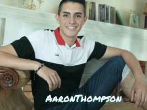AaronThompson